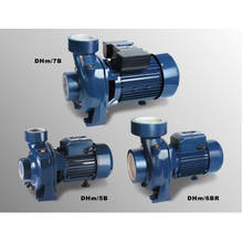 Micro Centrifugal Pump (DHm)